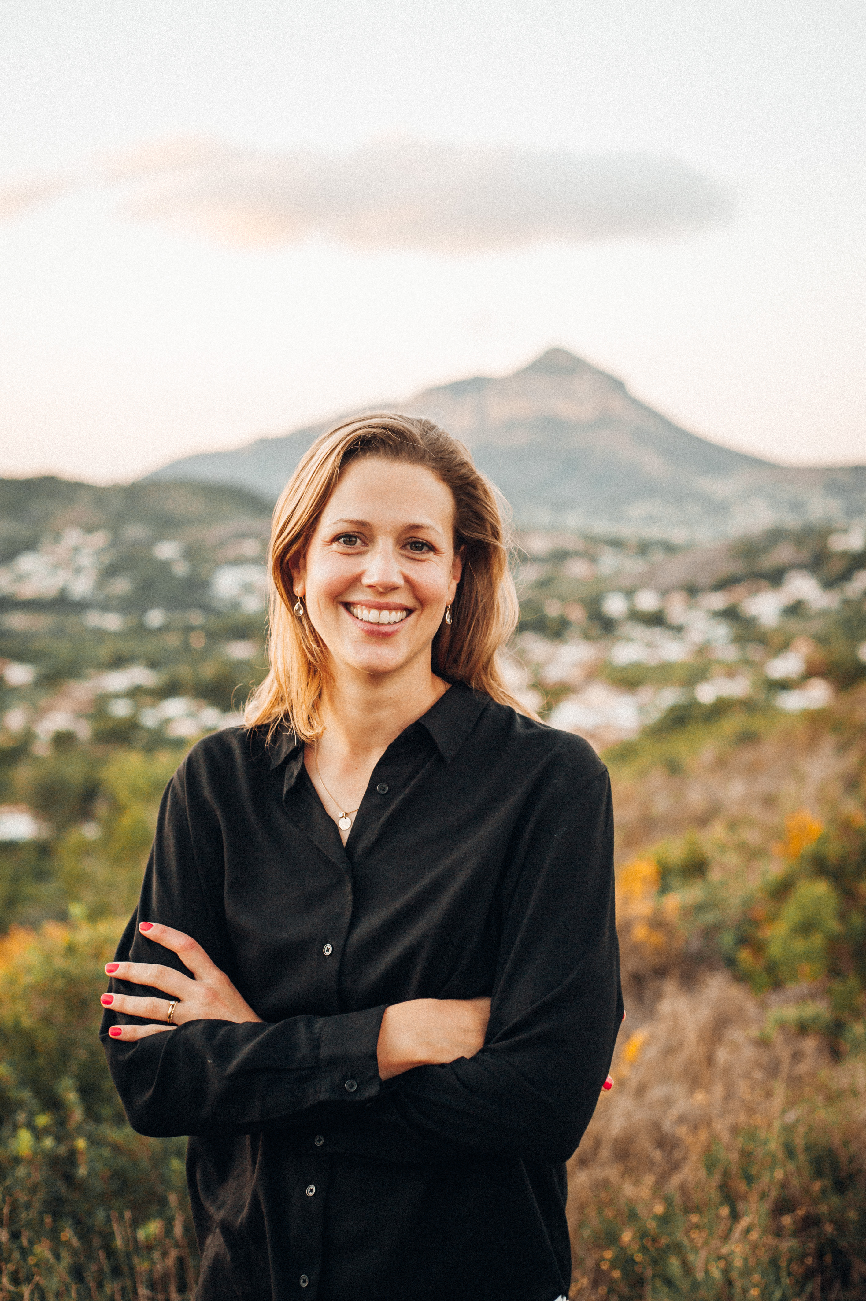 Kristina van den Berg-Hutzler